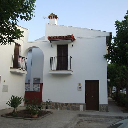 Villa Casa Martina El Bosque Exterior foto