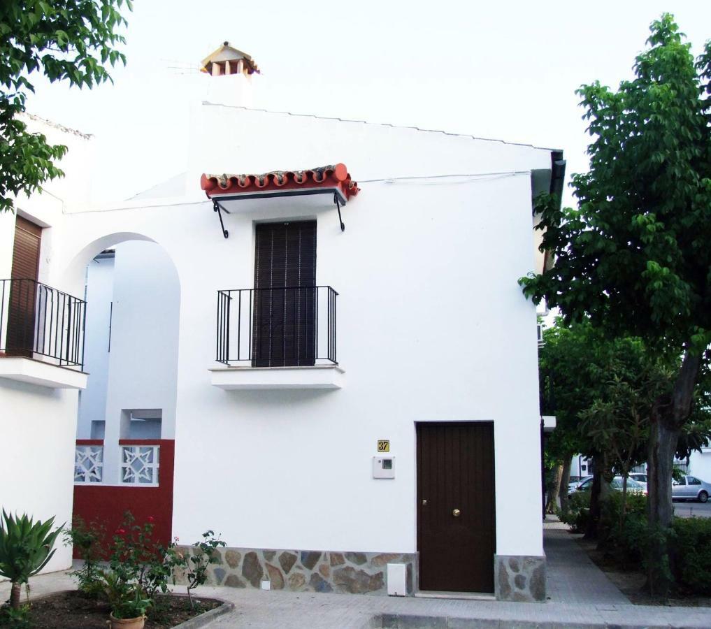 Villa Casa Martina El Bosque Exterior foto
