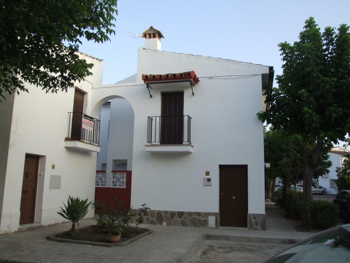 Villa Casa Martina El Bosque Exterior foto