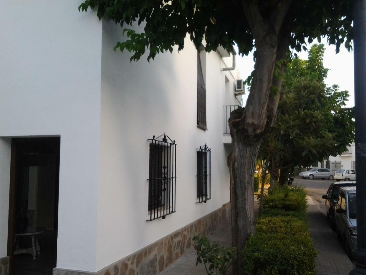 Villa Casa Martina El Bosque Exterior foto